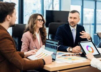 experience management company